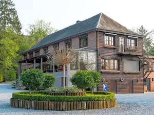 Hostellerie d'Inzepré