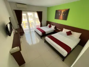 Grand Pacific Pangandaran