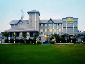 Pramod Convention & Beach Resorts