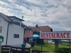 Penzion a Restaurace U Strnada