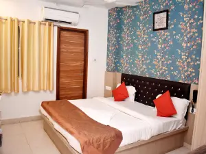 Hotel Uma Palace