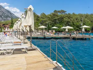 İskelem Otel