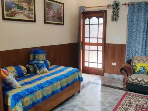 Stayvilla - Private Bungalow in Jammu