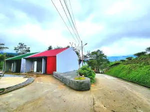 Daima Moosa Glamping Park