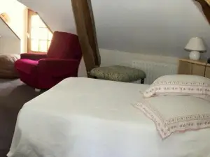L'Auberge du Faisan Doré