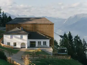 Vigilius Mountain Resort