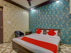 OYO Flagship Hotel Cozy Cottage