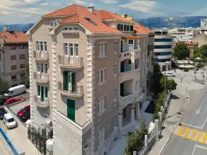 Heritage Hotel Fermai Split - MGallery Collection
