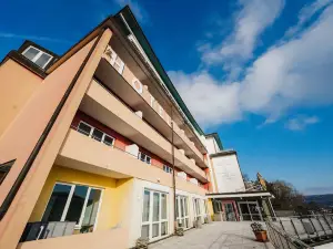 Savoy Hotel Bad Mergentheim