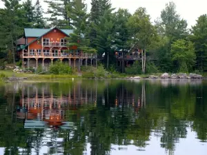 Sunny Rock Bed & Breakfast