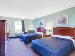 Knights Inn & Suites Dublin