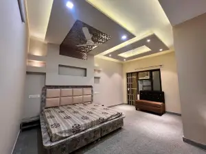 Hotel O Bharat Stay