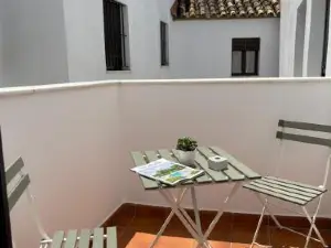 Vidal Apartamentos Con Parking Privado.