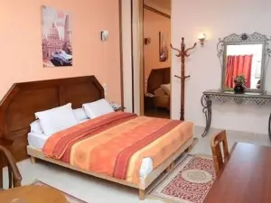 Hotel les Ambassadeurs