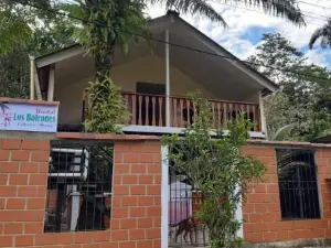 Los Balcones Hostal - Caliyaco