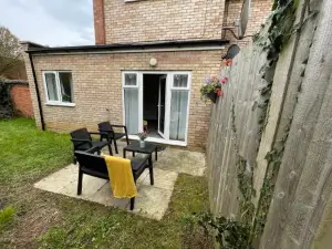 One Bed Apartment Stevenage