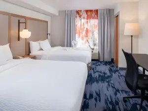 Fairfield Inn & Suites High Point Archdale