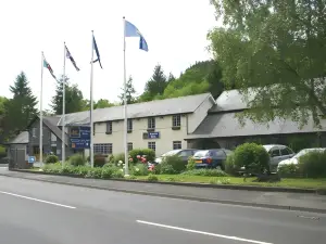 The Waterloo Hotel