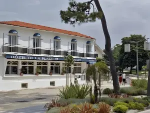 Hôtel de la Plage