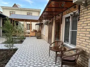 Nemo Guest House