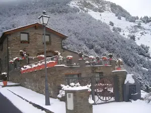 Hotel Parador de Canolich - Only Adults