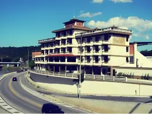 Hotel Beira Rio