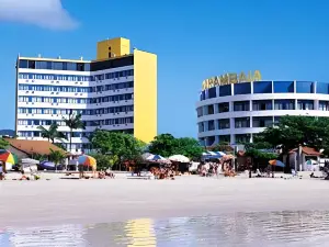 Marambaia Hotel e Convenções