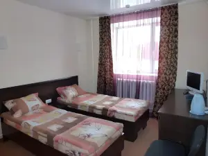 Maria Hotel
