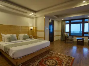 Avianna Gangtok Prime Hotel & Spa