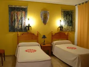 Hotel Rural Hospedería de los Calatravos