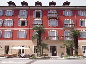 Hotel Cannobio