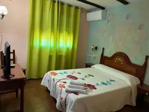 Hotel Rural la Casona de Tamaya