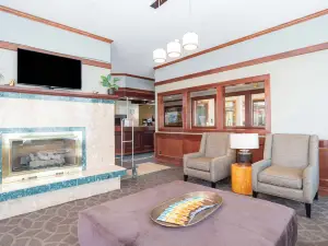 Sandman Hotel Terrace