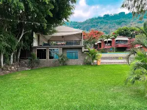 Villas Noelia