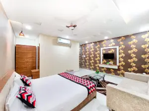 Jmc Hotel G9, Pithampur