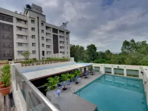 The Fern Residency, Vadgaon - Talegaon, Pune