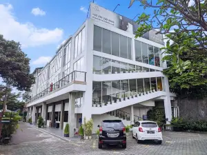 Terra Cassa Hotel