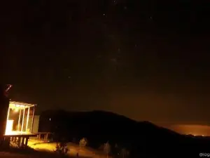 Refúgio Eco Boutique Tuiuva