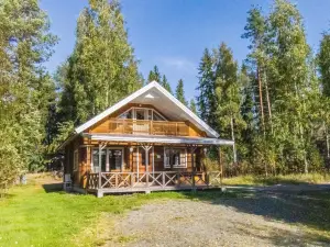 Rinnepelto lomamökit