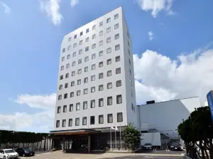 ONOMICHI KOKUSAI HOTEL 尾道国際ホテル