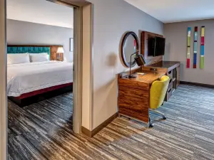 Hampton Inn by Hilton New Albany