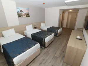 Adana Omur Otel
