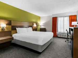 Best Western Niceville - Eglin AFB Hotel