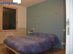 Maison Bord de Mer Avec Jacuzzi