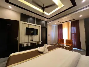 Hotel Pleasant View