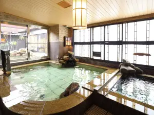 Dormy Inn Himeji Natural Hot Spring