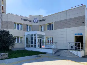 Hotel Lecardo