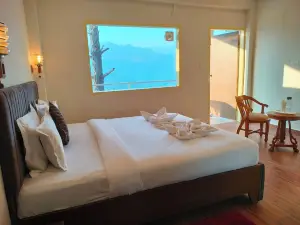 Svs Recreational Hotels & Resorts