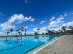 Portemilio Hotel & Resort