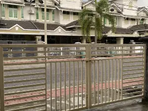 Wellesley Home Nibong Tebal